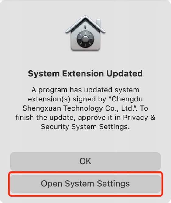 enable NTFS support on Apple silicon Mac