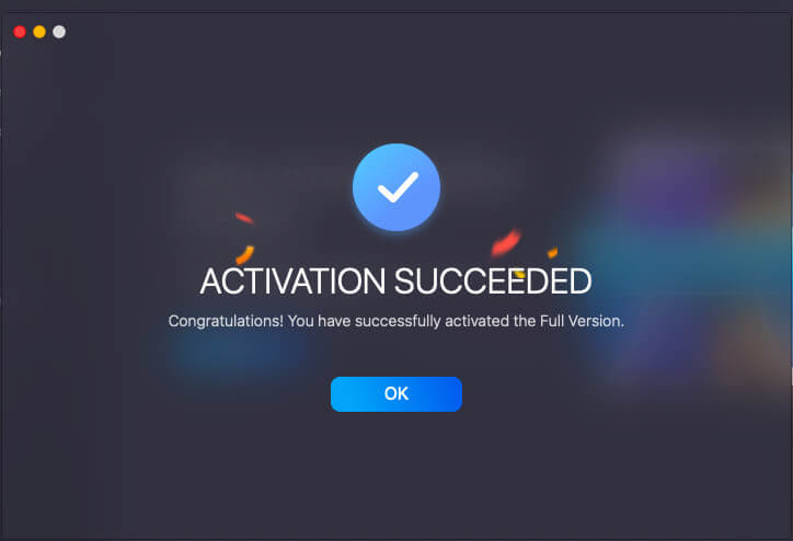 Activate DoYourData Super Eraser for Mac