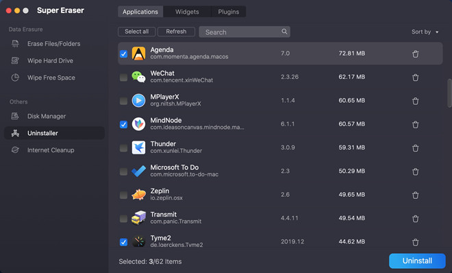 history eraser for mac history eraser for mac