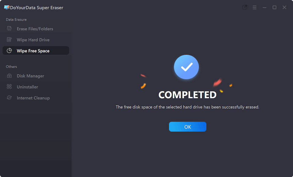 Permanently Erase All data before Selling A Laptop