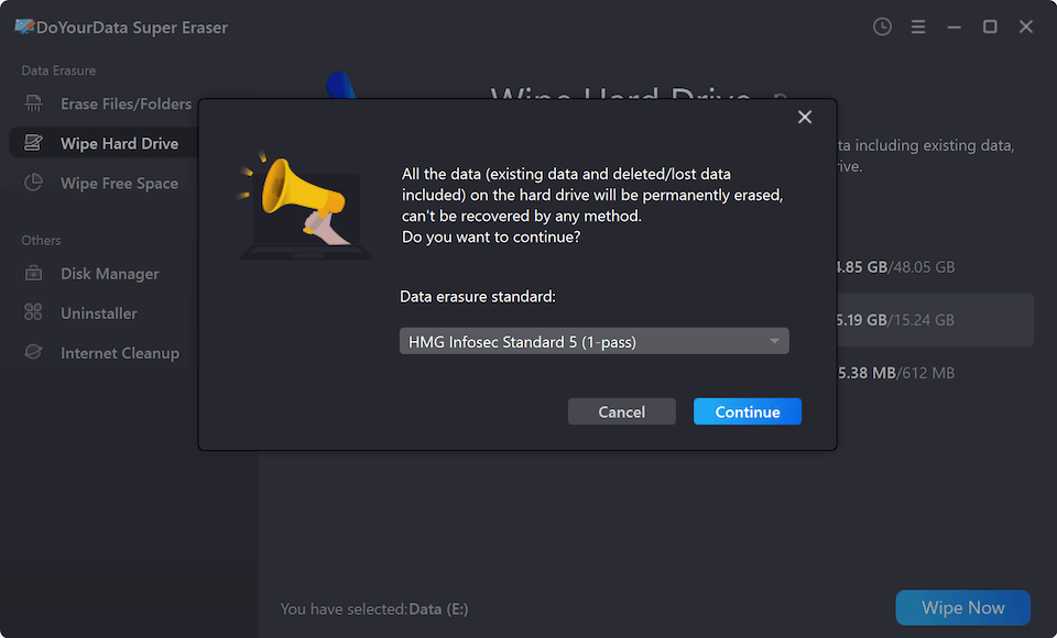 WWipe GoPro on Windows 11