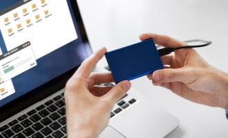 Enable NTFS Hard Drive Read-Write Support on Mac