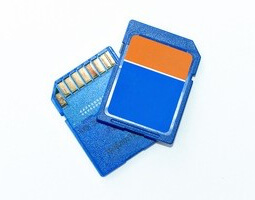 Easy Way to Reformat Memory Card on Mac