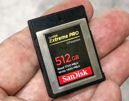 sandisk recovery mac