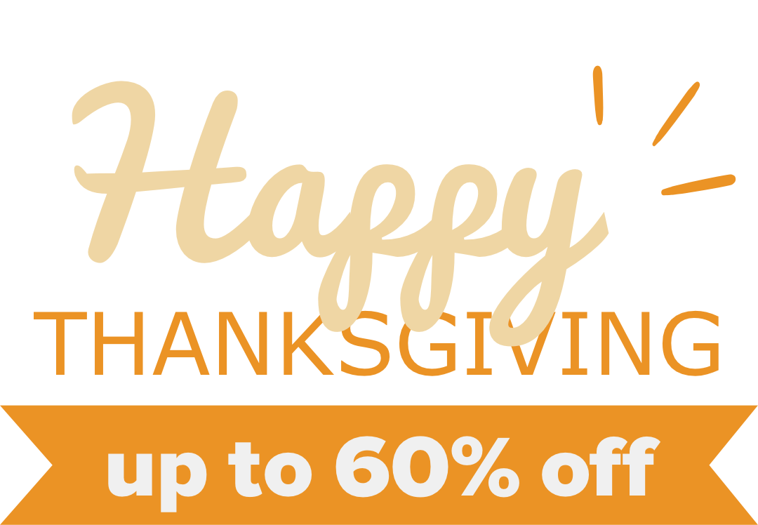 2023 thinksgiving day-Big Sale