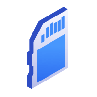 Erase Data from SD Card