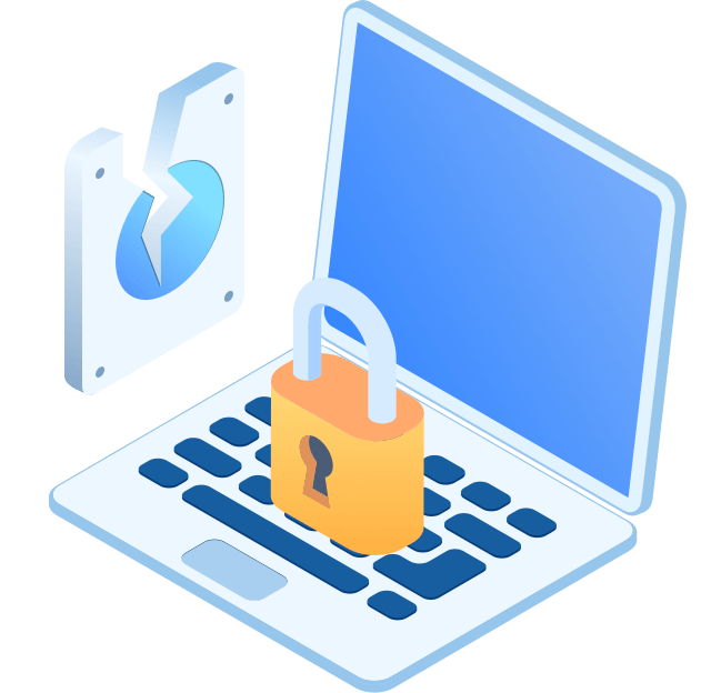 Permanently Wipe Data With Super Eraser to Prevent Data Recovery