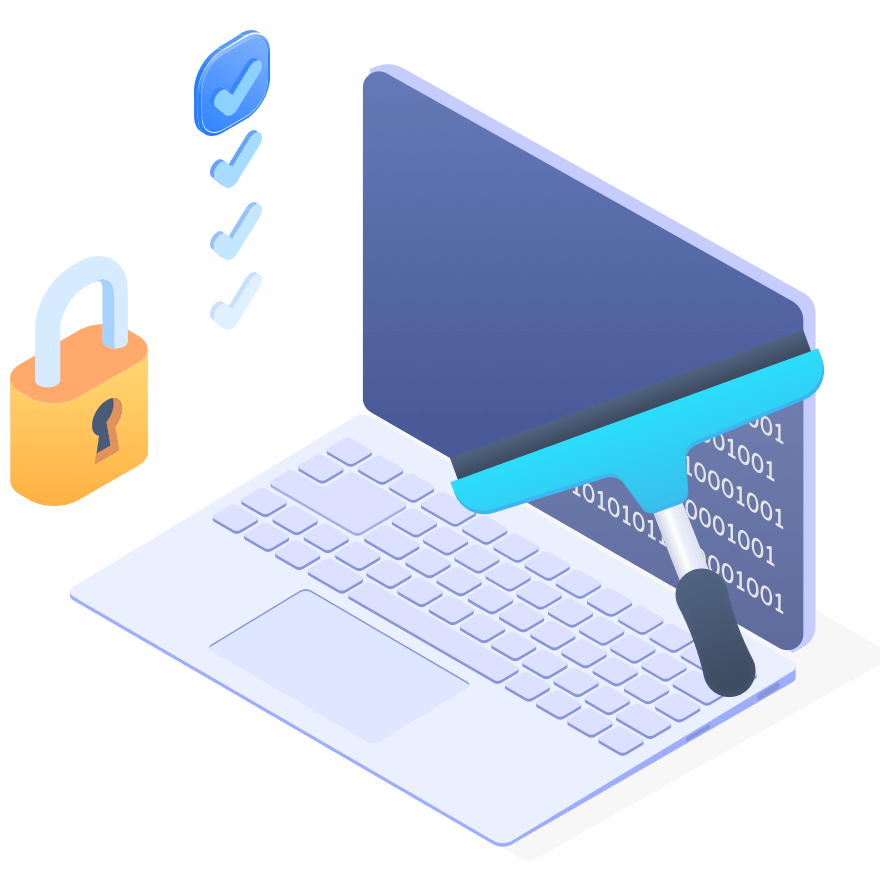 Don’t Let Your Sensitive Data Fall Into The Wrong Hands