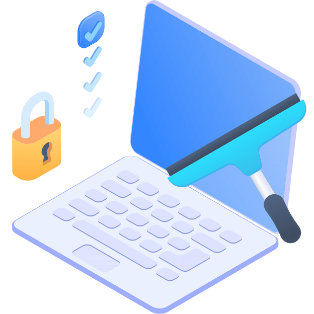 Permanently Wipe Data With Super Eraser to Prevent Data Recovery