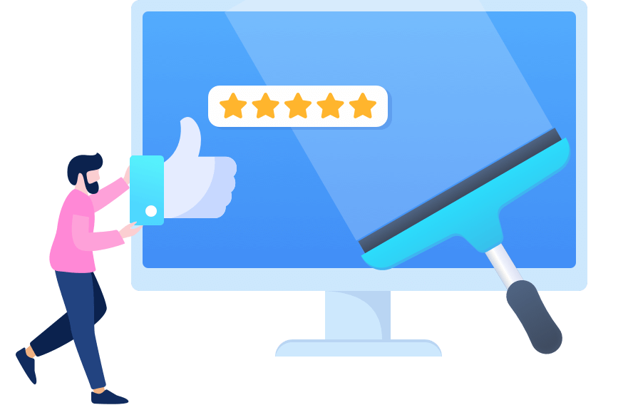 Right data erasure software