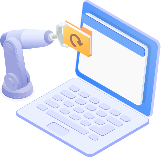 Do You Know That The Deleted/Formatted Data Can Be Recovered?