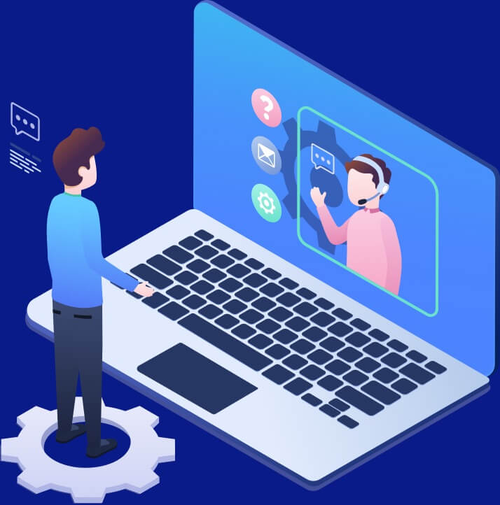 DoYourData Support Center