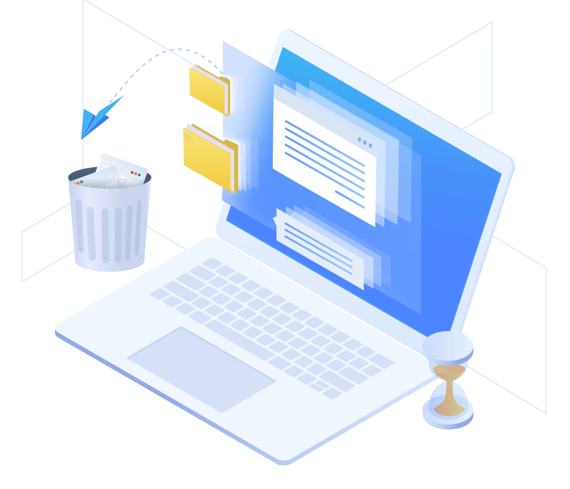 Powerful Free PC Uninstaller | DoYourData Uninstaller Free[Windows 11 ...