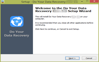 Do Your Data Recovery Pro Update
