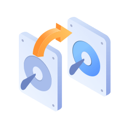 Clone Data from One Hard Drive to Another