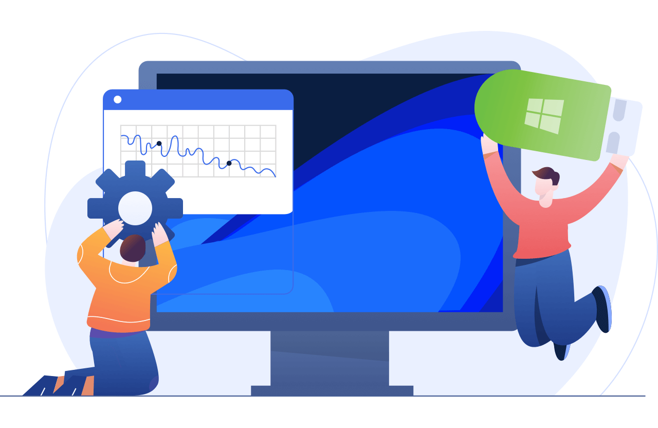 Create A Bootable Backup