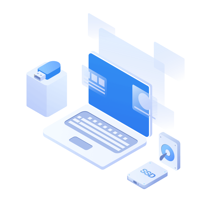 Best SSD or HDD Disk Cloning Software