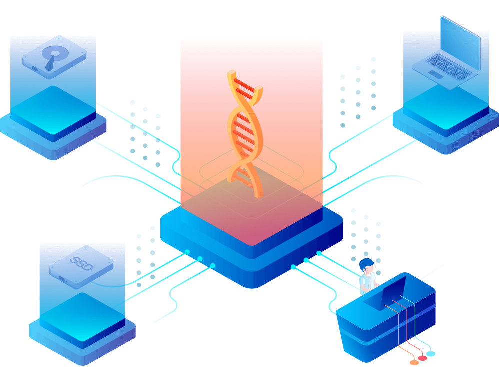 DoYourClone for Windows